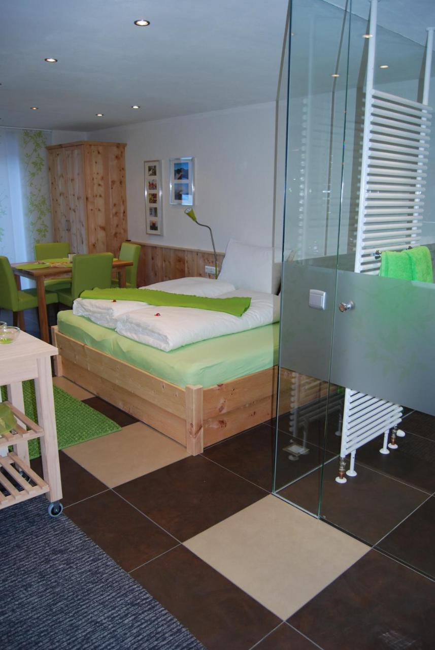 Apart Stotter Kappl  Extérieur photo