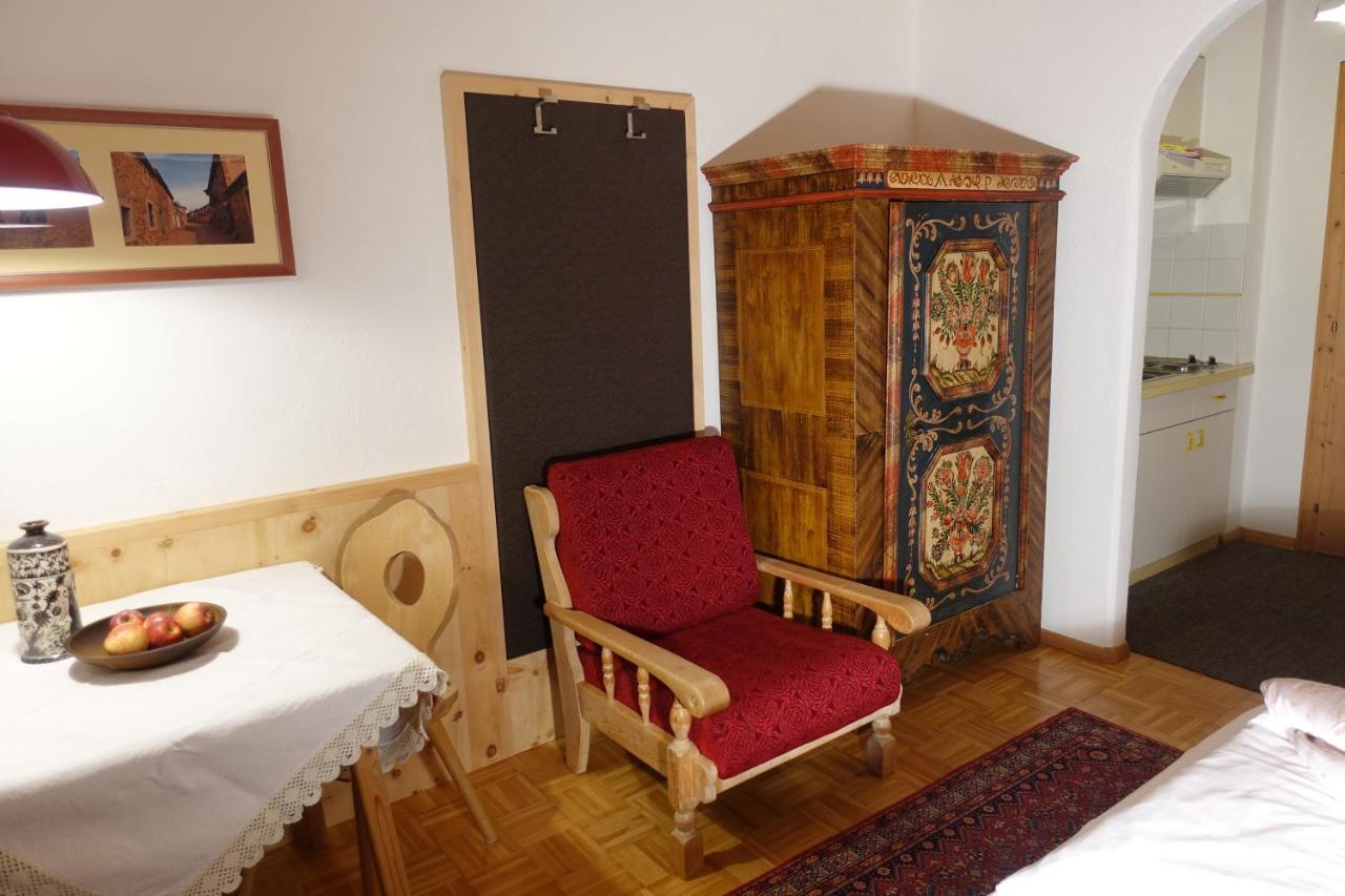 Apart Stotter Kappl  Extérieur photo