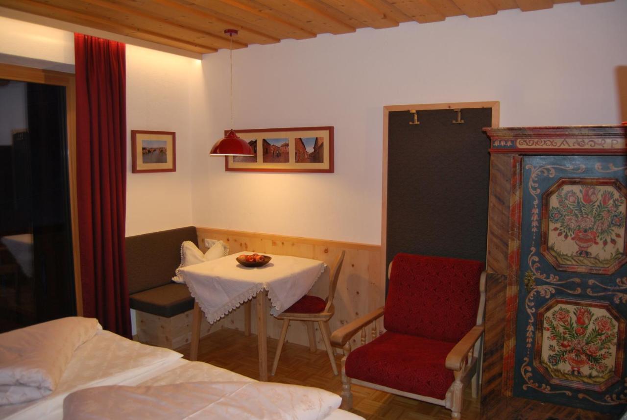 Apart Stotter Kappl  Extérieur photo